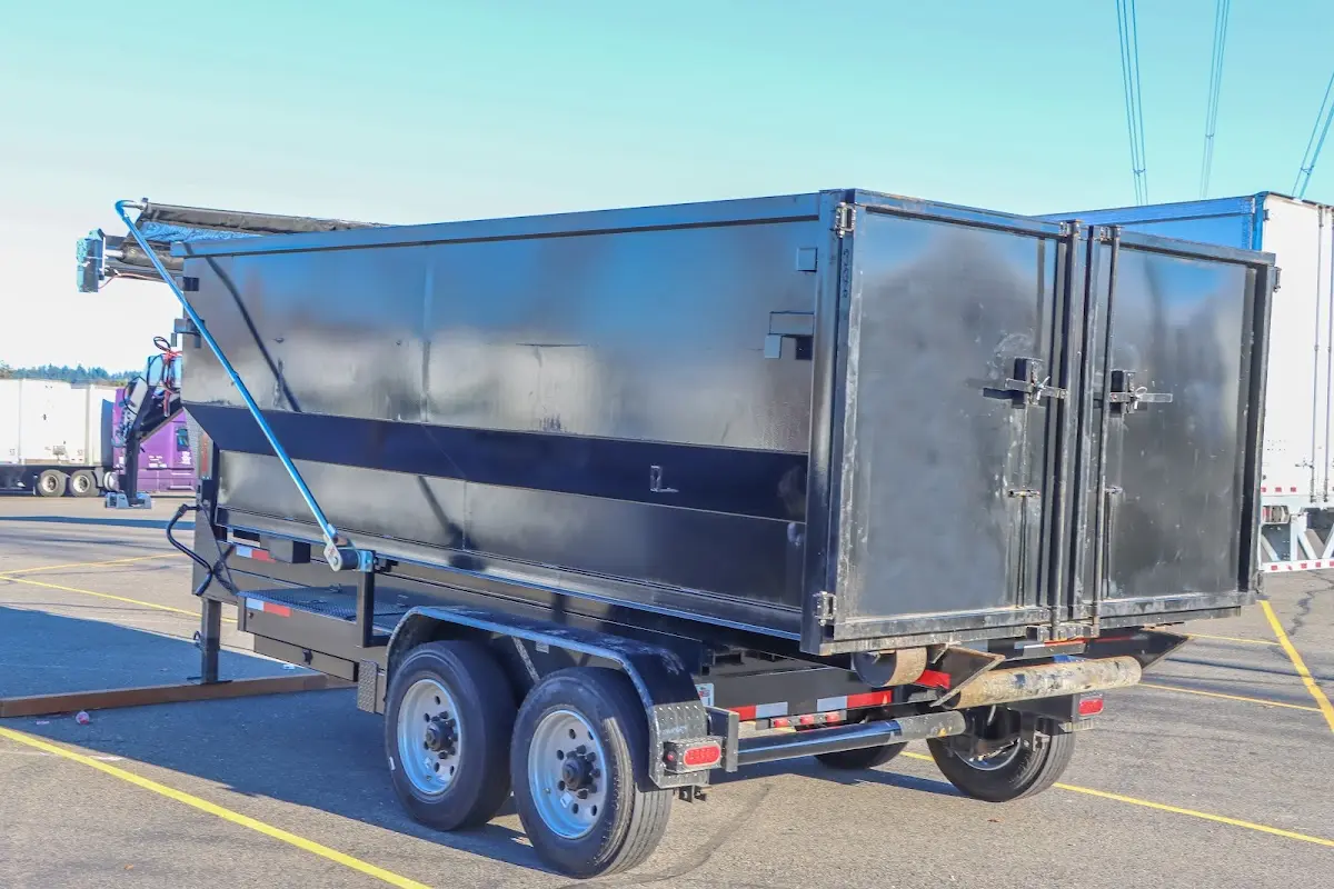 Dumpster Rental services in Oneida, NY